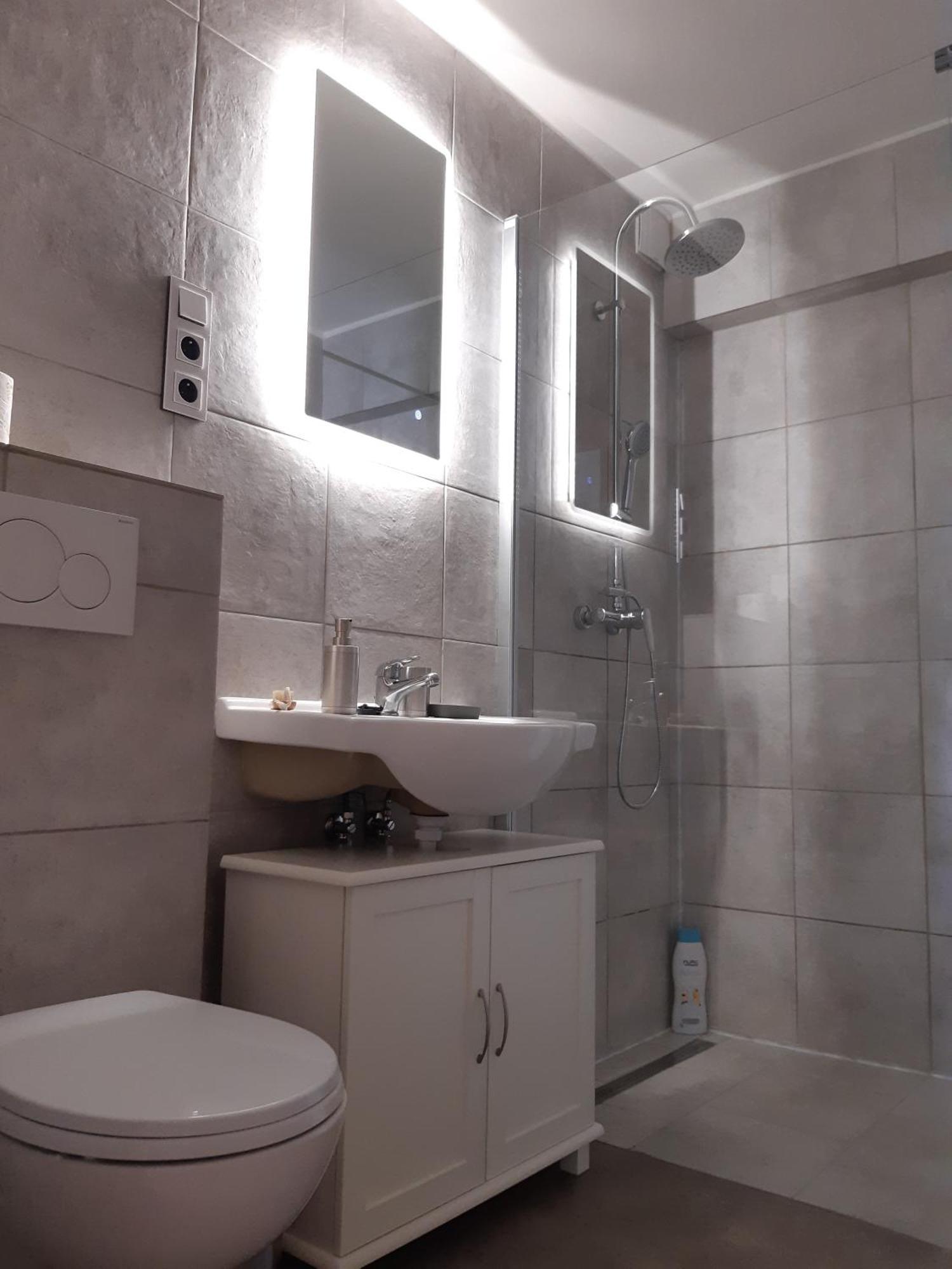 Apartment Tour Bohemian Switzerland Horni Podluzi エクステリア 写真